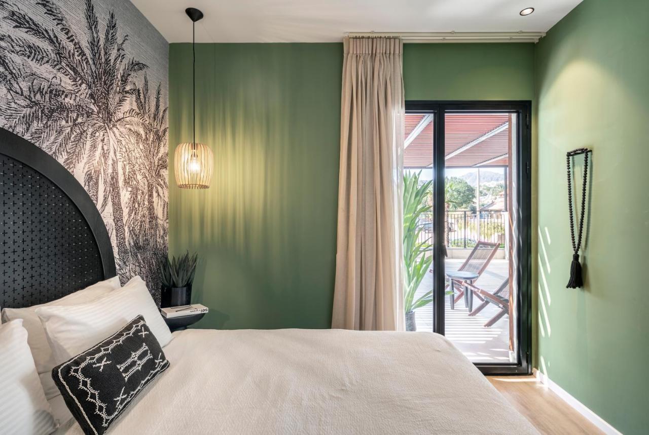 Apartmán Mr. Soof - By Tlv2Go Ejlat Exteriér fotografie