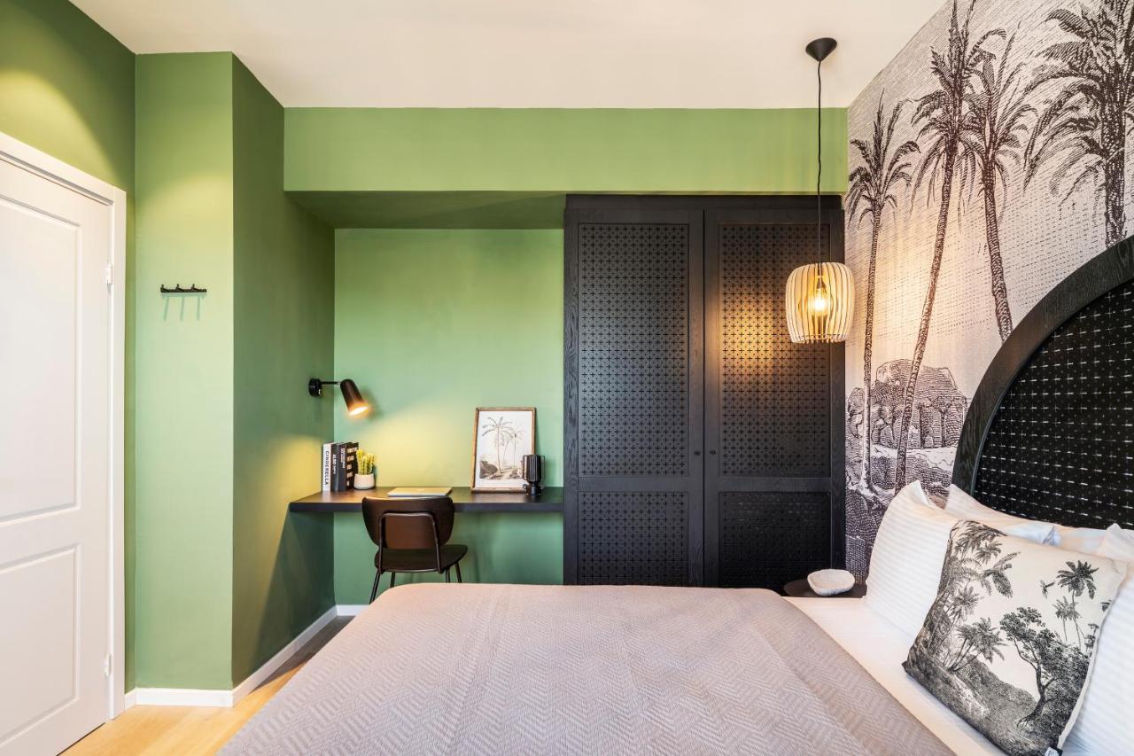 Apartmán Mr. Soof - By Tlv2Go Ejlat Exteriér fotografie