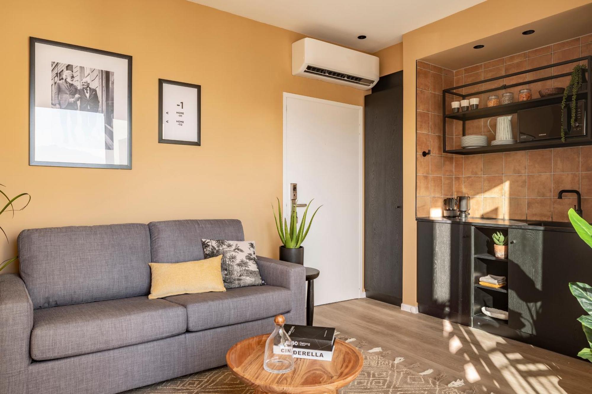 Apartmán Mr. Soof - By Tlv2Go Ejlat Exteriér fotografie